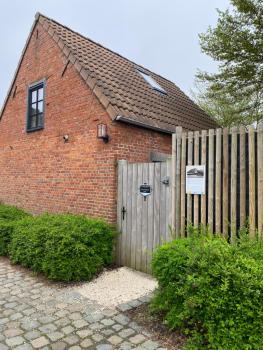 B&B Sint-Mariaburg, Amberes (foto 3)
