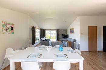 79, Ruime chalet aan de Kampina, Oisterwijk (zdjęcie 5)