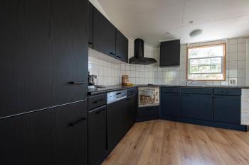 79, Ruime chalet aan de Kampina, Oisterwijk (zdjęcie 3)