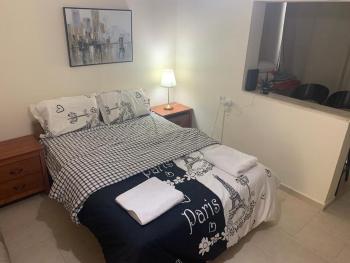 משמר הגבול 9 דירה 4, Haïfa (photo 2)