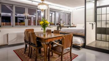 Monastiraki #WallsFree CityCenter- Unspoiled Athens Apartments, Athens (photo 4)