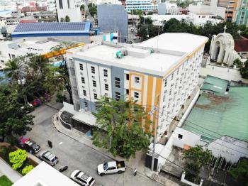 The City Flats Sacred Heart, Manila (fotografie 2)