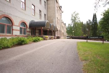Forenom Hostel Röykkä, Helsinky (fotografie 3)