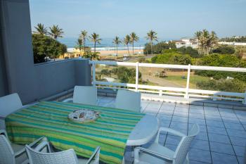 Gleneagles, loadshed free, sea view, Salt Rock swimming beach 50m away, Sheffield Beach (Foto 5)