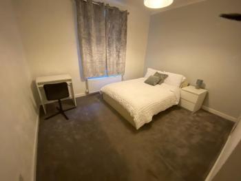 Auckland Lodge, Glasgow (fotografie 5)
