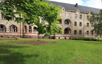 Forenom Hostel Röykkä, Helsinky (fotografie 4)