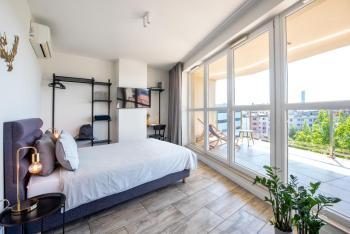 apartamenty-wroc Old Town Residence, Breslau (Foto 4)