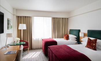 The Croke Park Hotel, Dublin (zdjęcie 4)