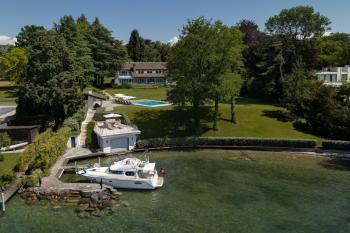Park Villa Geneva - Swiss Hotel Apartments, Geneva (photo 2)