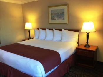 SureStay Hotel by Best Western Santa Monica, Los Angeles (photo 3)