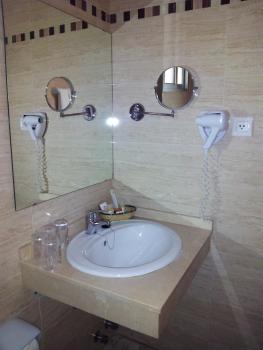 Hotel Europa Boutique Sevilla, Севилья (фото 3)