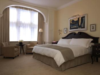 The Connaught, Maybourne, Londra (foto 3)