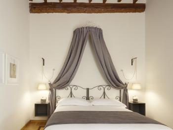 Yome - Your Home in Florence, Florencie (fotografie 5)