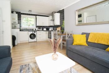 Rotherwood Apartment, Glasgow (Foto 3)