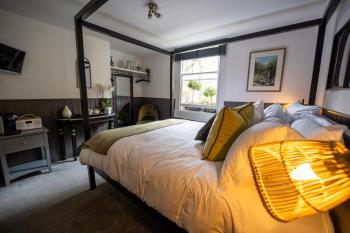 The Griffin Inn Bath, Bath (fotografie 4)