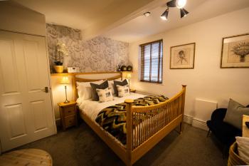 The Griffin Inn Bath, Bath (fotografie 5)