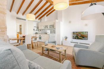 Townhouse with puig de María view by homevillas360, Pollensa (foto 4)
