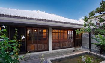海野24 沖縄古民家で寛ぎの時間を 心と身を癒す旅はいかがですか, Nanjo (fotografie 4)