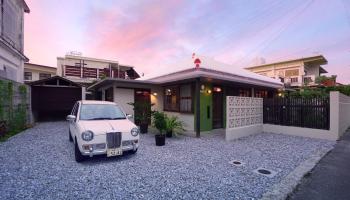 海野24 沖縄古民家で寛ぎの時間を 心と身を癒す旅はいかがですか, Nanjo (fotografie 5)