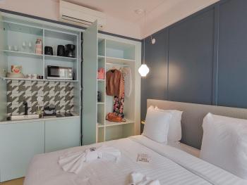 Hotel Aparthotel AMMI Nice Lafayette, Nice (photo 3)