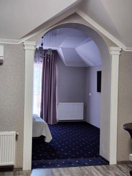 Вiлла Тераса, Poljana (Foto 3)