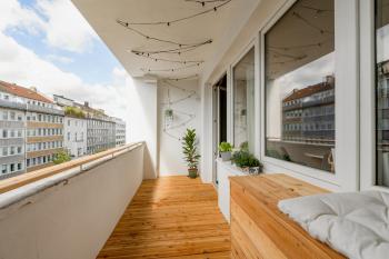 B OUR GUEST at Business Apartment in the middle of Little Tokyo, Düsseldorf (Foto 3)