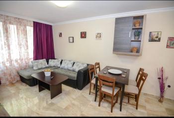 Апартаменти Лазур в сърцето на Поморие, Pomorie (foto 5)
