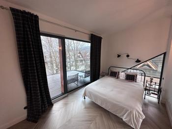 Zakopane ANTAŁÓWKA RESIDENCE 22- APARTAMENT z widokiem na Tatry, Zakopane (foto 4)