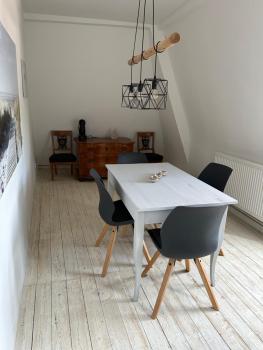Appartements im Katzensteinhaus, Rotenburg an der Fulda (Foto 3)