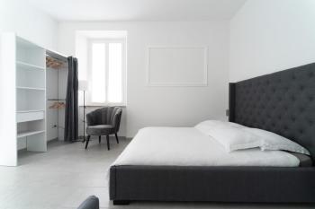 Spacious Apartment - 4 Bedrooms and 3 Bathrooms, Bergamo (fotografie 4)