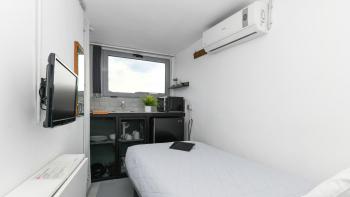 Monastiraki CityCenter Sleepbox- Unspoiled Athens Apartments, Atény (fotografie 5)