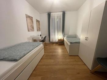 70qm - 3 rooms - free parking - city - MalliBase Apartments, Hannover (fotografie 3)