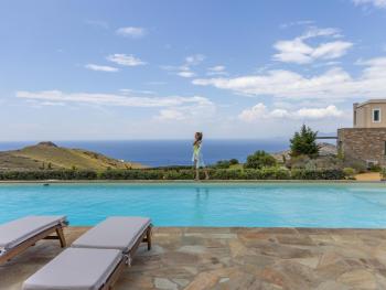 Bella Resorts Andros, Andros (zdjęcie 4)