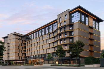 Sheraton Istanbul City Center, Istanbul (photo 2)