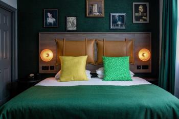 Abbey Hotel Bath, a Tribute Portfolio Hotel, Bath (photo 2)