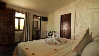 Lava House Hostal, Puerto Ayora (foto 5)