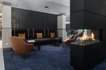 Rydges Canberra, Canberra (fotografie 5)