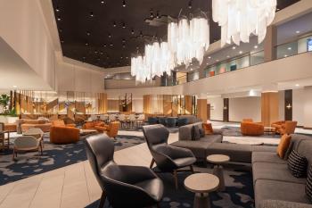 The Westin Las Vegas Hotel & Spa, Las Vegas (photo 5)