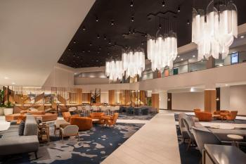 The Westin Las Vegas Hotel & Spa, Las Vegas (photo 4)