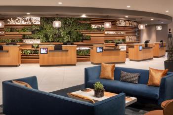 The Westin Las Vegas Hotel & Spa, Las Vegas (photo 3)