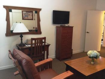 Hotel Carmel Santa Monica, Лос-Анджелес (фото 4)
