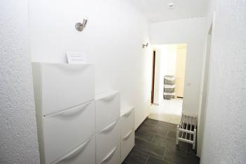 Chic Apartment with Balcony, Wuppertal (foto 4)