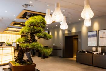 Shinjuku Washington Hotel, Tokyo (photo 2)