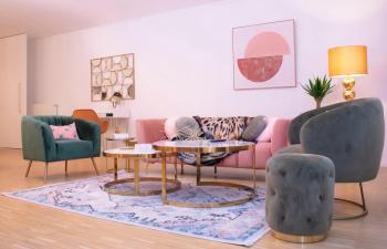 R213 Residences Botanique, Брюссель (фото 2)