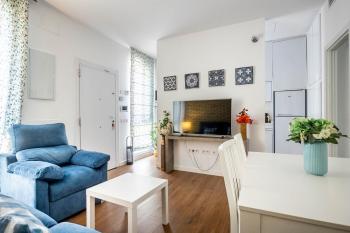 Apartamentos Poemas & Rimas de Bécquer, Sevilla (Foto 5)