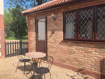 Ash Cottage, Skegness (fotografie 2)