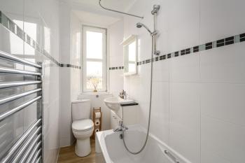 The New Town Lookout by Calton Living, Edinburgh (fotografie 5)