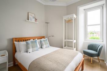 The New Town Lookout by Calton Living, Эдинбург (фото 3)