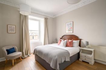 The New Town Lookout by Calton Living, Эдинбург (фото 2)