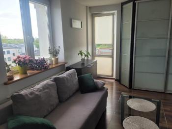Studio Syreny, Varšava (fotografie 4)